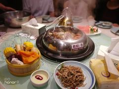 -三个渔夫·蒸汽海鲜(小白楼店)