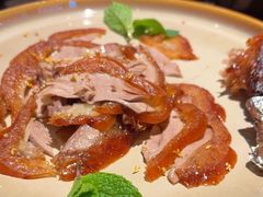 -青年公社烤鸭(姚家园万象汇店)