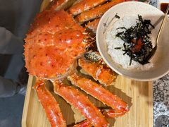 -震海贝烤贝·民俗特色店(延吉总店)