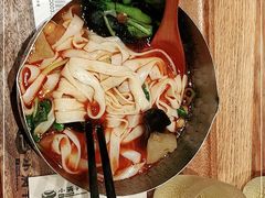 -小满手工粉(上海月星环球港店)