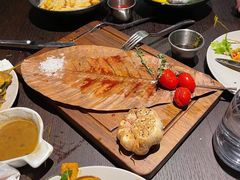 -LUMOS卢莫斯融合料理餐厅