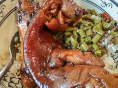 -大袁猪脚饭(水晶郦城店)