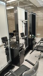 -BOF HAIR BY HONTO