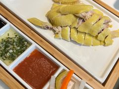 -金湖港式餐厅(建外店)