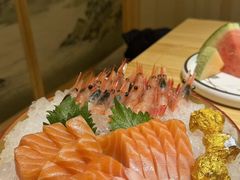-贵木日本料理·铁板烧(新地假日广场店)