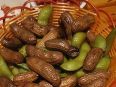 -木屋烧烤(坂田天安云谷店)