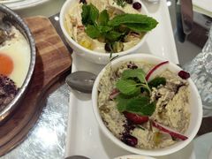 -ELI FALAFEL Lebanese&Mediterranean黎巴嫩美食(富城路店)
