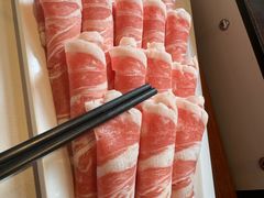 -华晟山城火锅(东城天下店)