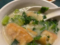 -大良毋米粥(锦龙路总店)