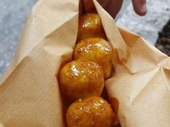 android_upload_pic-利强记北角鸡蛋仔(弥敦道店 )