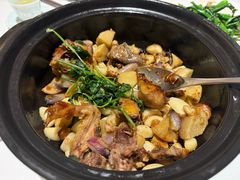 -花城苑广府菜(侨鑫店)