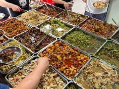 -枣阁园滴滴自助餐