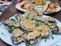 -岛中岛·海鲜大排档·万宁老字号(东澳店)