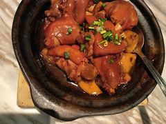 -汤城小厨•粤菜•靓汤(西直门凯德MALL店)