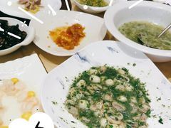 -潘大福特色蒸菜(湖滨店)