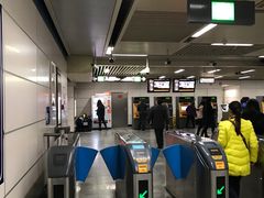 -华西坝(地铁站)