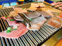 -千寻烧肉(政务区店)