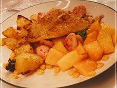 -SaladJohn沙拉匠(凯德1818店)