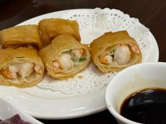 -潮福城大酒楼·潮粤菜·港式点心(阳光城店)