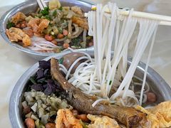 -凤张螺蛳粉·爽口粉(跃进路总店)