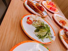 -比格比萨自助(李沧万达店)