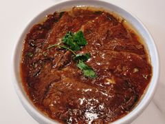 扒肉条-恒盛居回族饭店