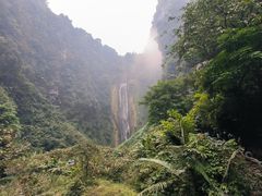 -通灵大峡谷