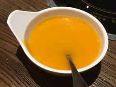 南瓜羹-FROM FARM八亩农场(三里屯店)