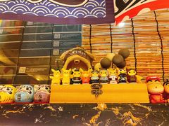 -七町糖果寿司屋(龙洞广工店)