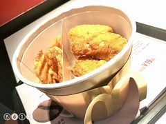 -麦当劳(福清小桥店)