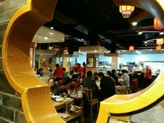 -古蜀人家火锅(文明店)