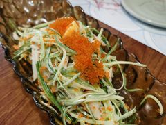 -千代饮兵卫日本料理(东二环泰禾广场西区店)