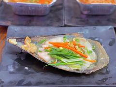 带子-正宗八宝冰饭·非遗冰饭·烧烤(奎桥店)