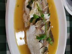 -蒲鲜菜馆