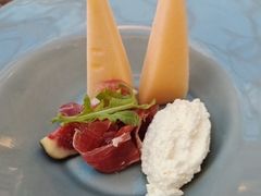 -武汉洲际酒店·漢自助餐厅