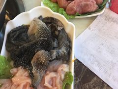 -朱氏胖子烂火锅(洪崖洞店)