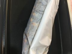 -鱼儿纸包鱼(常乐店)