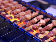 -很久以前羊肉串(打浦路店)