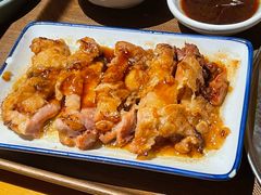 -虹梅食堂·爱蝦乃家