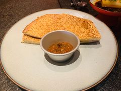 -丝路金桃·新疆菜(徐汇店)