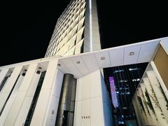 -北京三里屯CHAO酒店