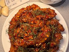 -望京辣宴·古法川菜(望京店)
