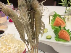 -阳光码头海鲜火锅(玉立路店)