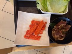 -新石器烤肉(高行万嘉店)