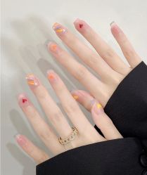 点击看大图 -Touch Nail·品质·美甲美睫