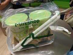 -迷客夏Milksha(无锡苏宁店)