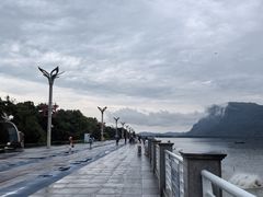 -海埂大坝