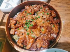 -汀小府·福建客家菜(鼓山沃尔玛店)