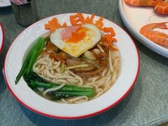 -79号渔船海鲜饭店(耀中店)