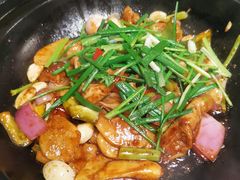 -古南都·老广东酒楼(龙江店)
